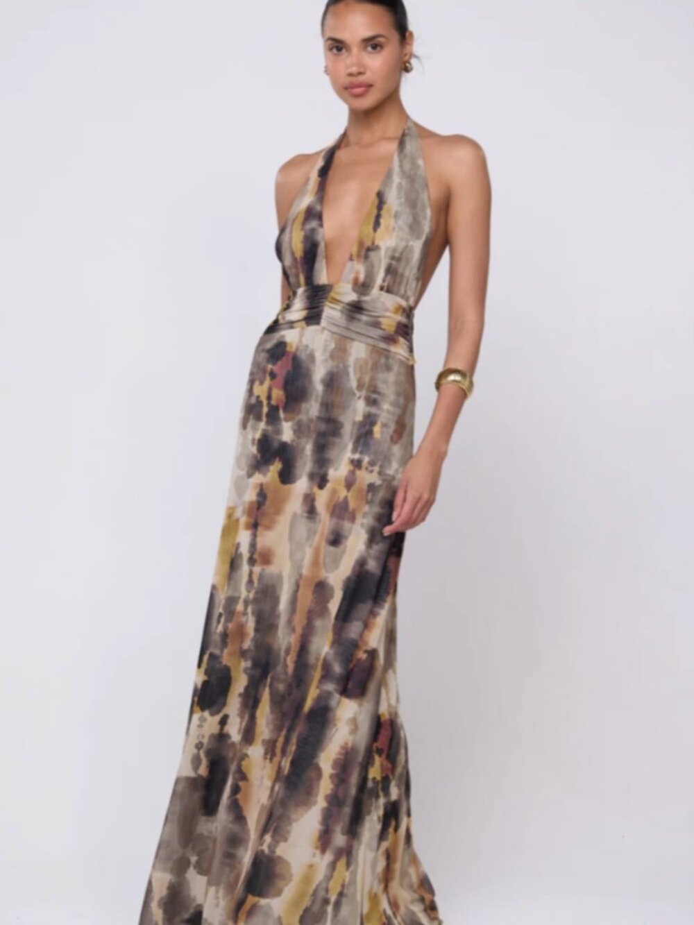 Resa Chelsea Dress in Dusk